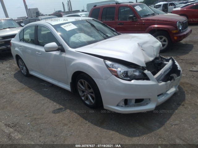 SUBARU LEGACY 2013 4s3bmcc69d3005748