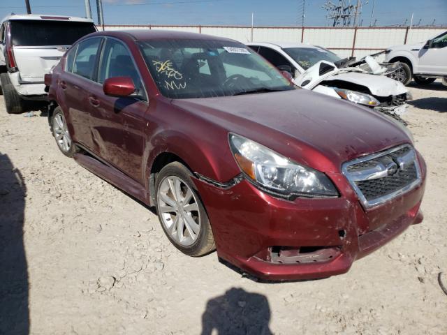 SUBARU LEGACY 2.5 2013 4s3bmcc69d3008519