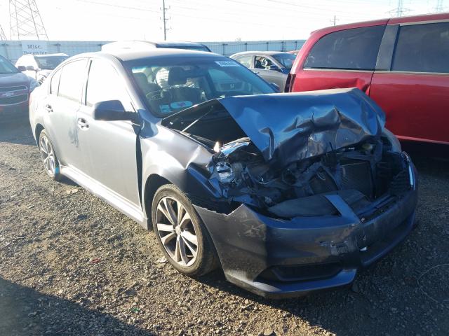 SUBARU LEGACY 2.5 2013 4s3bmcc69d3028835