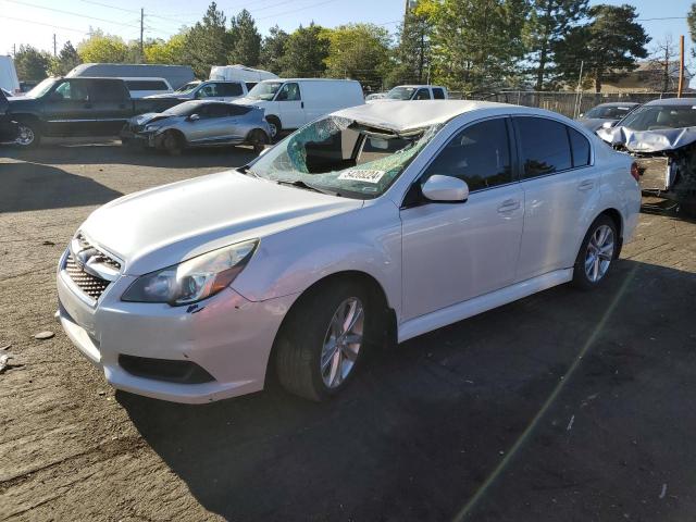 SUBARU LEGACY 2013 4s3bmcc69d3035137