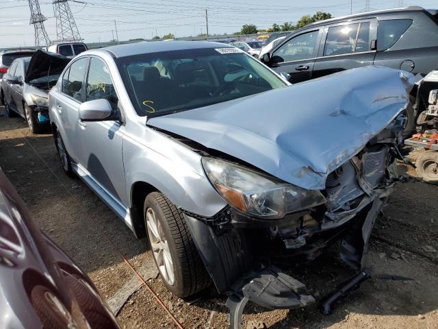 SUBARU LEGACY 2.5 2013 4s3bmcc69d3039981