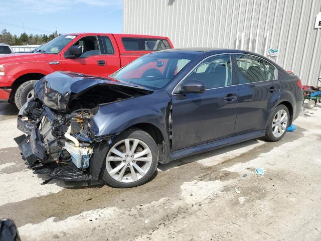 SUBARU LEGACY 2013 4s3bmcc69d3045621