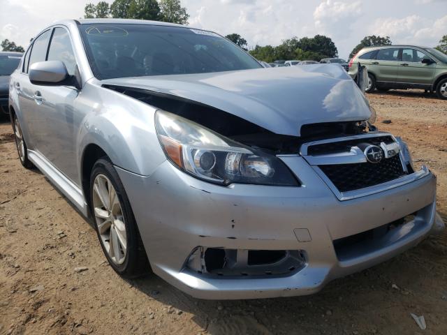 SUBARU LEGACY 2.5 2013 4s3bmcc69d3047384