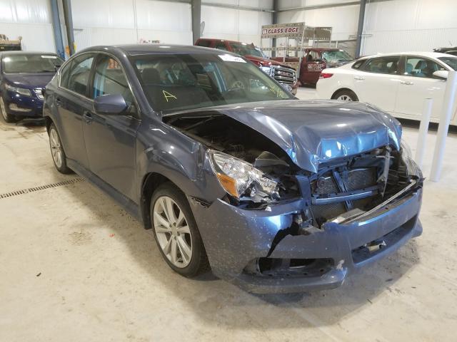 SUBARU LEGACY 2.5 2014 4s3bmcc69e3002513