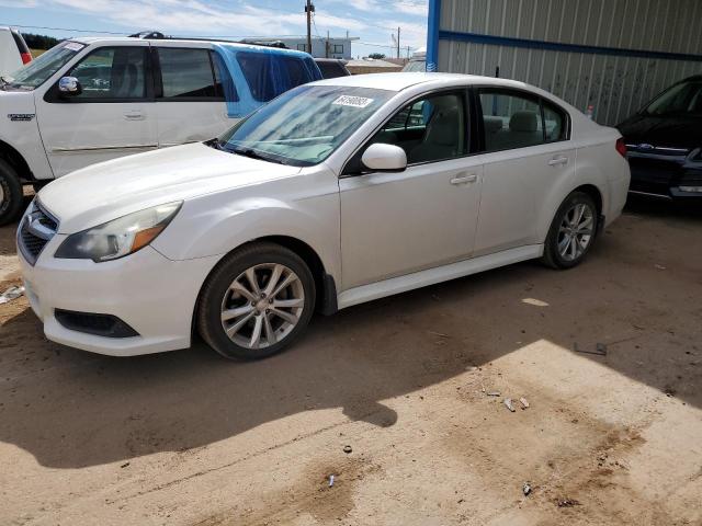 SUBARU LEGACY 2.5 2014 4s3bmcc69e3007002