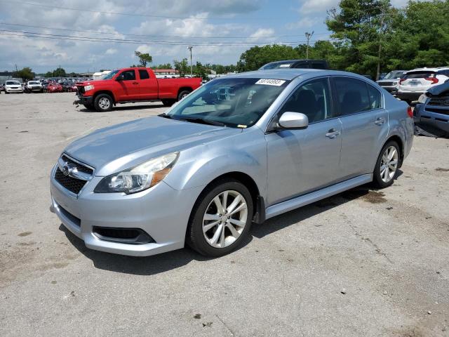 SUBARU LEGACY 2.5 2014 4s3bmcc69e3007808