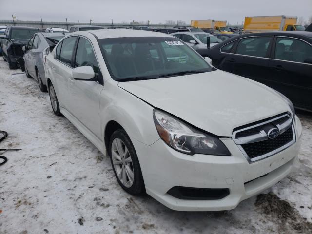 SUBARU LEGACY 2.5 2014 4s3bmcc69e3016461