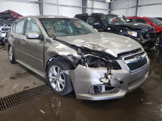 SUBARU LEGACY 2.5 2014 4s3bmcc69e3019098