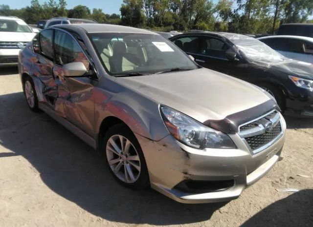 SUBARU LEGACY 2014 4s3bmcc69e3022146