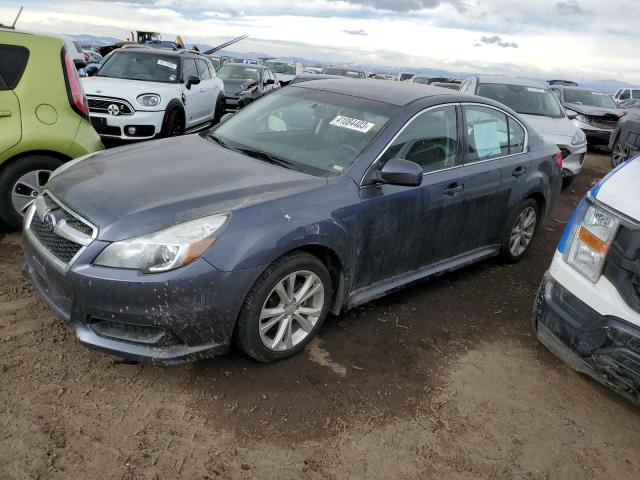 SUBARU LEGACY 2.5 2014 4s3bmcc69e3025032