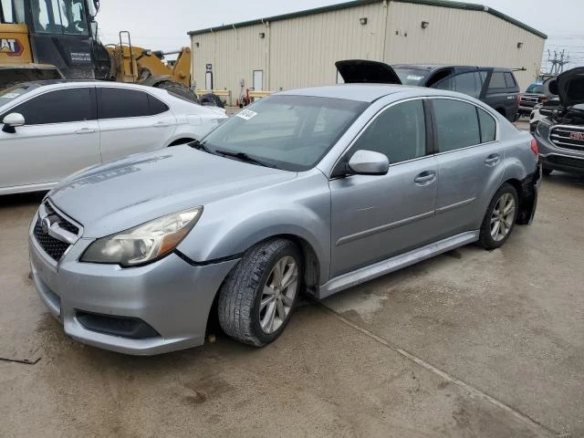 SUBARU LEGACY 2.5 2014 4s3bmcc69e3030831