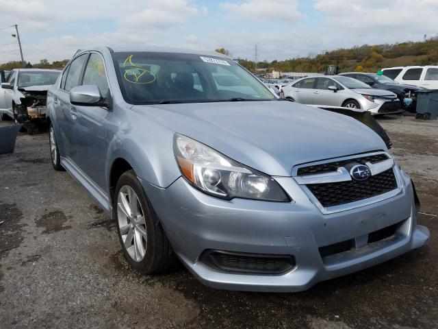 SUBARU LEGACY 2014 4s3bmcc69e3035270