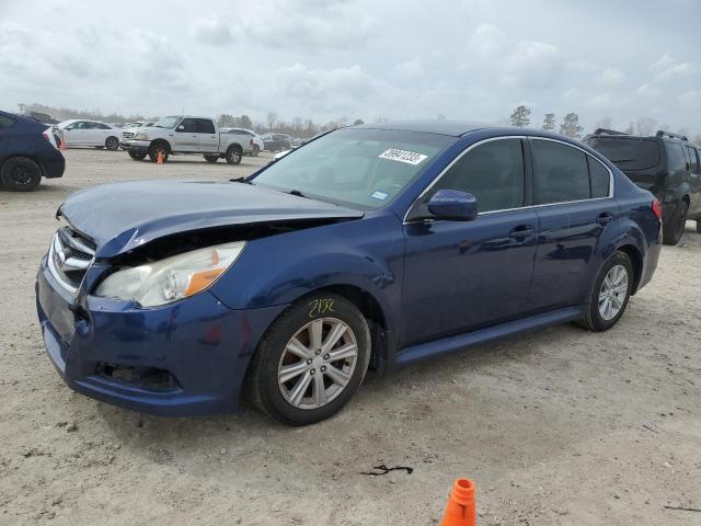 SUBARU LEGACY 2.5 2010 4s3bmcc6xa3211124