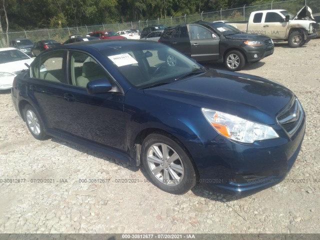 SUBARU LEGACY 2010 4s3bmcc6xa3213617