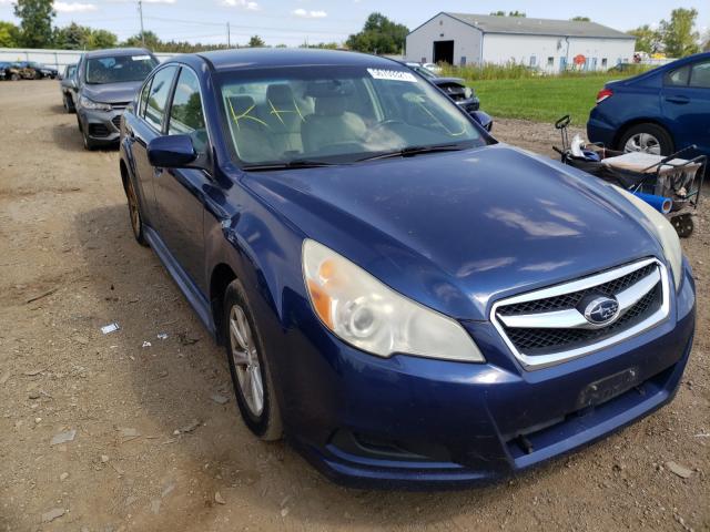 SUBARU LEGACY 2.5 2010 4s3bmcc6xa3215819