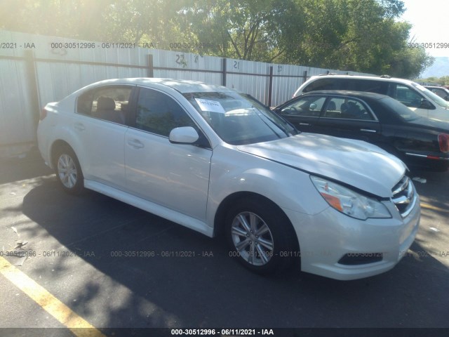 SUBARU LEGACY 2010 4s3bmcc6xa3222107