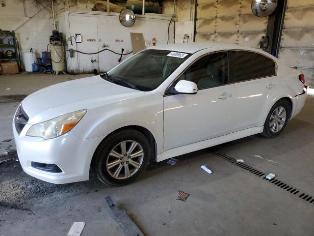 SUBARU LEGACY 2.5 2010 4s3bmcc6xa3228635