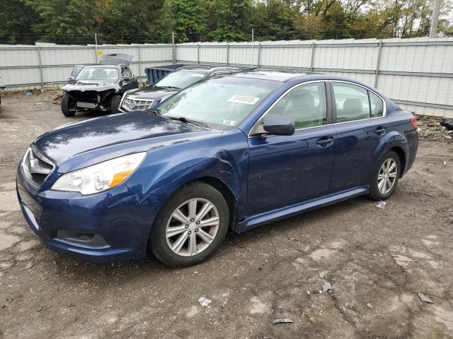 SUBARU LEGACY 2.5 2010 4s3bmcc6xa3239876