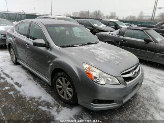 SUBARU LEGACY 2010 4s3bmcc6xa3239988