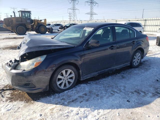 SUBARU LEGACY 2.5 2011 4s3bmcc6xb3221590