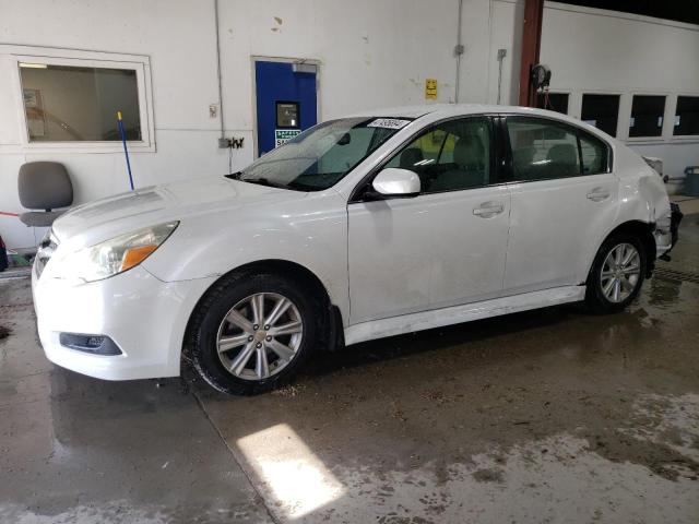 SUBARU LEGACY 2011 4s3bmcc6xb3222190