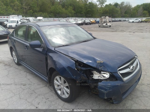 SUBARU LEGACY 2011 4s3bmcc6xb3228362