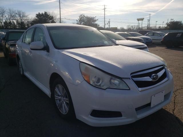 SUBARU LEGACY 2011 4s3bmcc6xb3230614