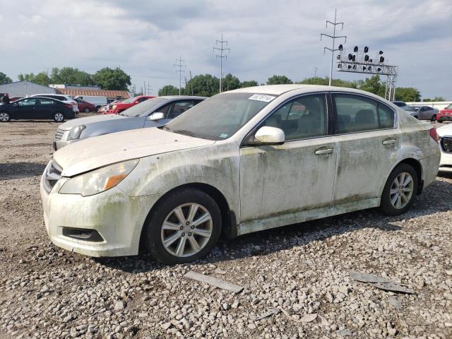 SUBARU LEGACY 2.5 2011 4s3bmcc6xb3245629