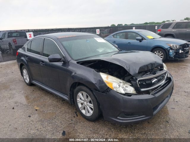 SUBARU LEGACY 2011 4s3bmcc6xb3255044