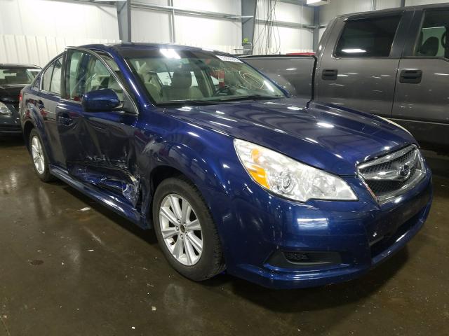 SUBARU LEGACY 2.5 2011 4s3bmcc6xb3256436