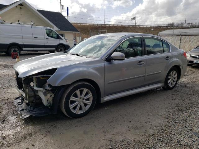 SUBARU LEGACY 2.5 2011 4s3bmcc6xb3261278