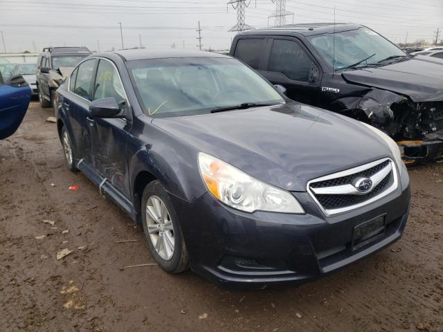 SUBARU LEGACY 2.5 2012 4s3bmcc6xc3012867