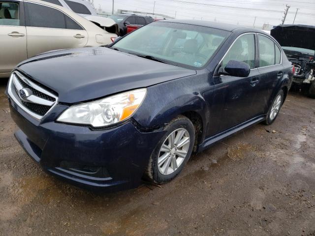 SUBARU LEGACY 2.5 2012 4s3bmcc6xc3020354