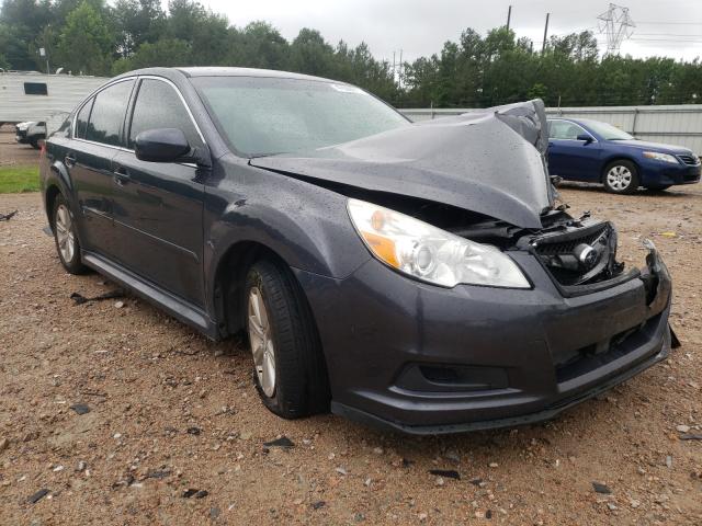 SUBARU LEGACY 2.5 2012 4s3bmcc6xc3021620