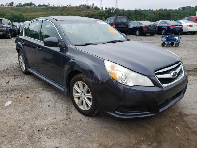 SUBARU LEGACY 2.5 2012 4s3bmcc6xc3023951