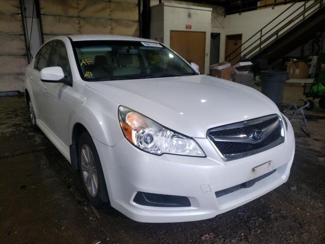 SUBARU LEGACY 2.5 2012 4s3bmcc6xc3029264