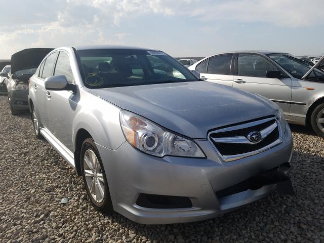 SUBARU LEGACY 2.5 2012 4s3bmcc6xc3032486