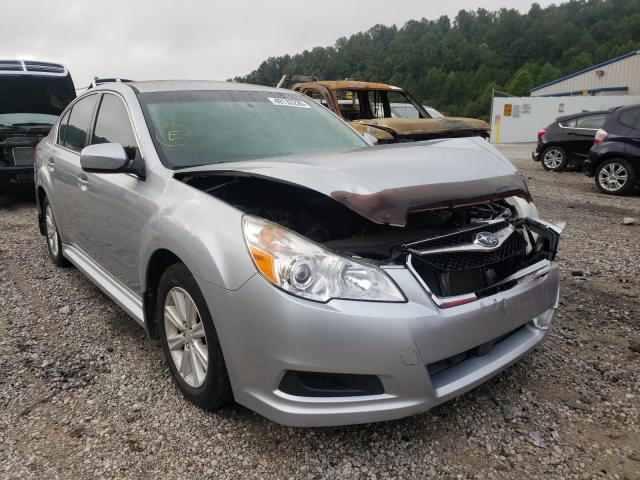 SUBARU LEGACY 2.5 2012 4s3bmcc6xc3038241