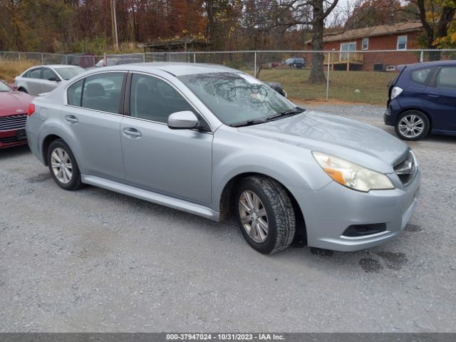 SUBARU LEGACY 2012 4s3bmcc6xc3042368