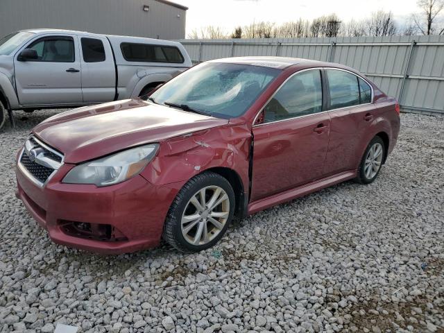 SUBARU LEGACY 2013 4s3bmcc6xd3007315