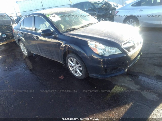 SUBARU LEGACY 2013 4s3bmcc6xd3010876