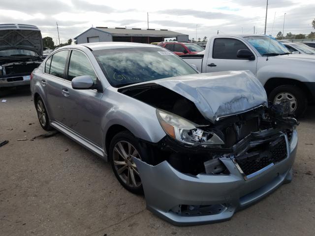 SUBARU LEGACY 2.5 2013 4s3bmcc6xd3015592