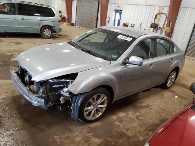 SUBARU LEGACY 2.5 2013 4s3bmcc6xd3020873