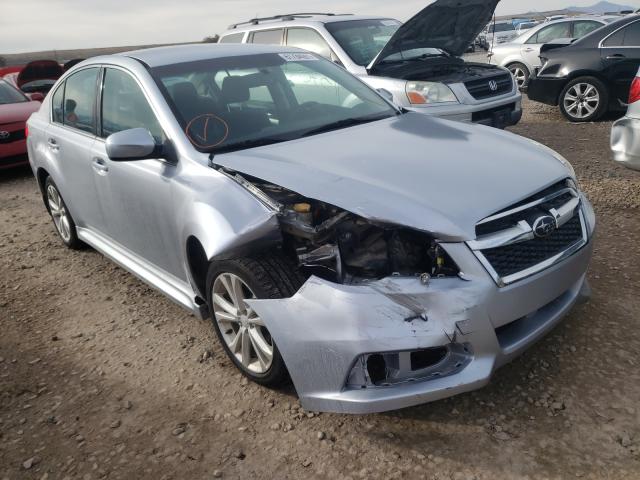 SUBARU LEGACY 2.5 2013 4s3bmcc6xd3027211