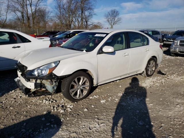 SUBARU LEGACY 2013 4s3bmcc6xd3033722