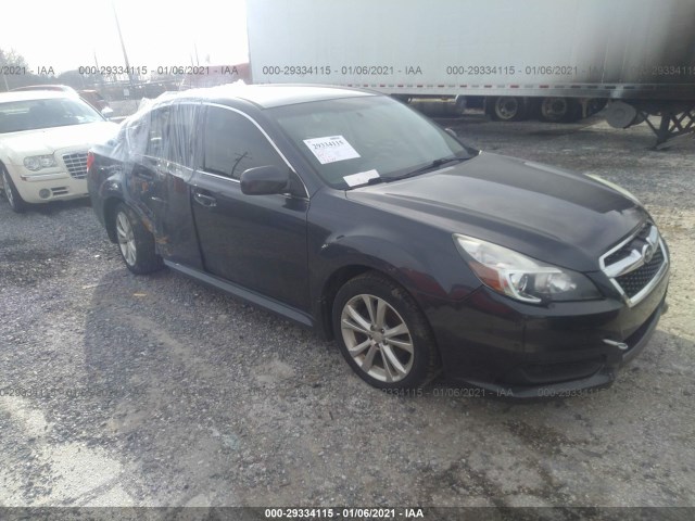 SUBARU LEGACY 2013 4s3bmcc6xd3036524