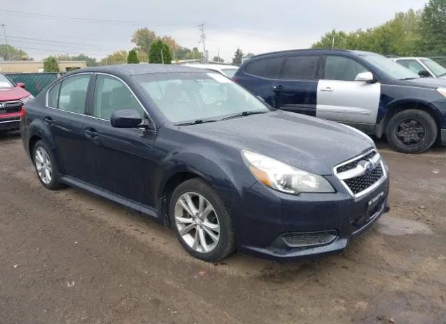 SUBARU LEGACY 2013 4s3bmcc6xd3037446