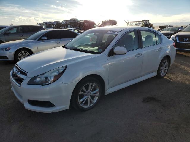 SUBARU LEGACY 2.5 2013 4s3bmcc6xd3042484