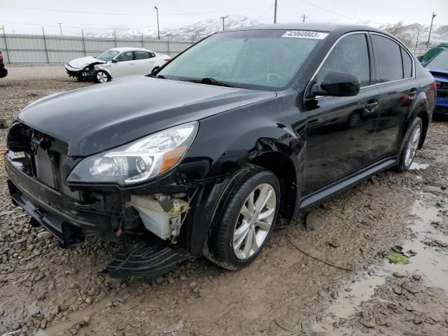 SUBARU LEGACY 2.5 2014 4s3bmcc6xe3013729