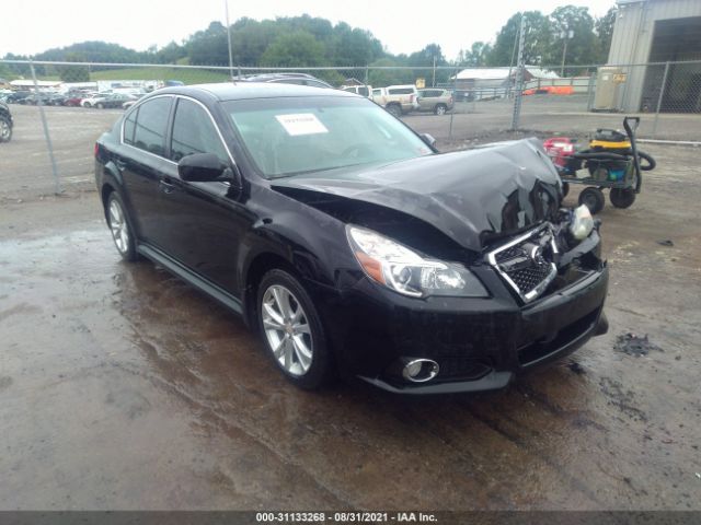 SUBARU LEGACY 2014 4s3bmcd60e3003807